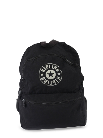 Kipling Rugzak Zwart 608842
 Maat standaard
 