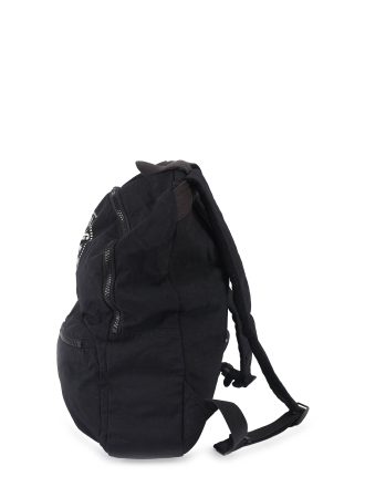 Kipling Rugzak Zwart 608842
 Maat standaard
 