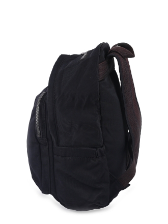 Kipling Rugzak Zwart 608843
 Maat standaard
 
