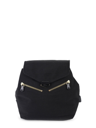Kipling Rugzak Zwart 608846
 Maat standaard
 