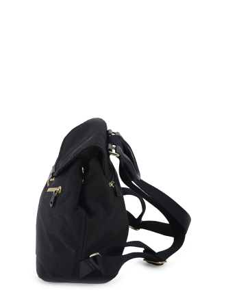 Kipling Rugzak Zwart 608846
 Maat standaard
 