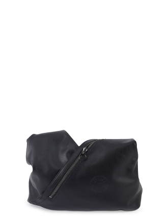 Kipling Handtas Zwart 608851
 Maat standaard
 