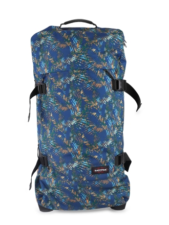 Eastpak Koffer Blauw 608853
 Maat Klein
 
