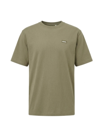 Dickies T-shirt Groen 608856
 Maat L
 
