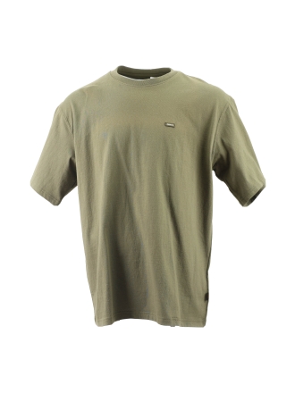 Dickies T-shirt Groen 608856
 Maat L
 