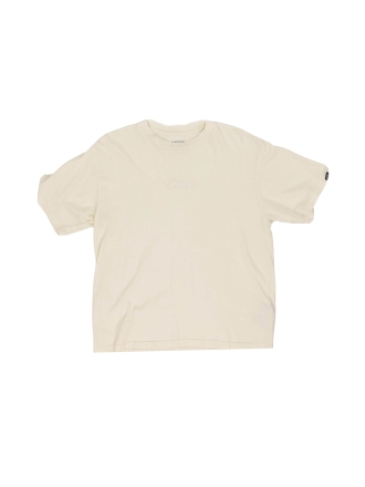 Vans T-shirt Wit 608859
 Maat S
 