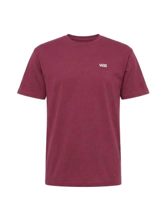 Vans T-shirt Rood 608863
 Maat XXL
 