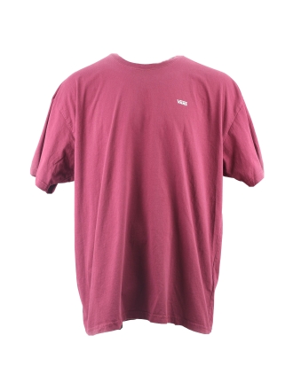 Vans T-shirt Overig 608864
 Maat XXL
 