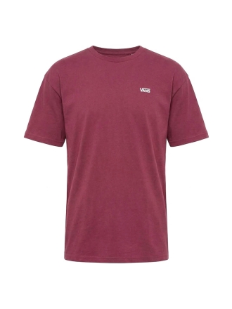 Vans T-shirt Overig 608865
 Maat XXL
 