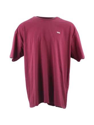 Vans T-shirt Overig 608865
 Maat XXL
 