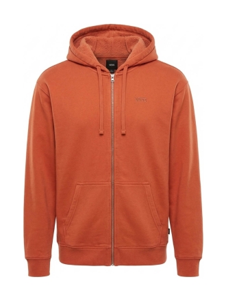 Vans Hoodie Rood 608869
 Maat XS
 
