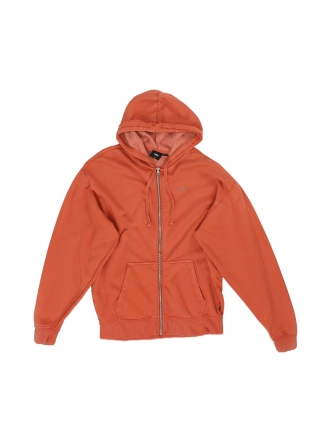 Vans Hoodie Rood 608869
 Maat XS
 