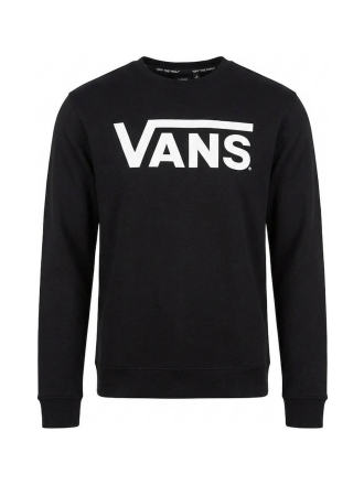 Vans Trui Zwart 608881
 Maat XS
 