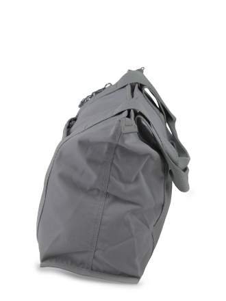 Kipling Schoudertas Zilver 608898
 Maat standaard
 