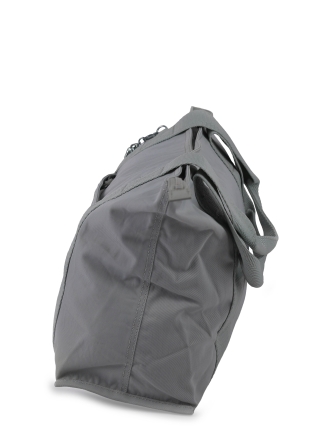 Kipling Schoudertas Zilver 608904
 Maat standaard
 