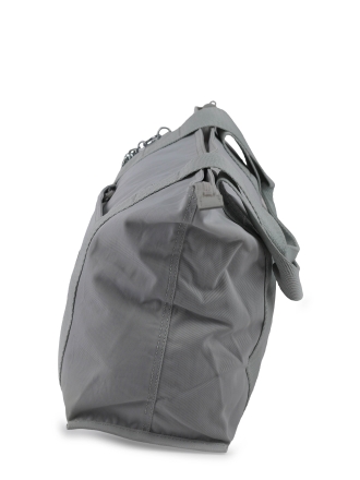 Kipling Schoudertas Zilver 608937
 Maat standaard
 