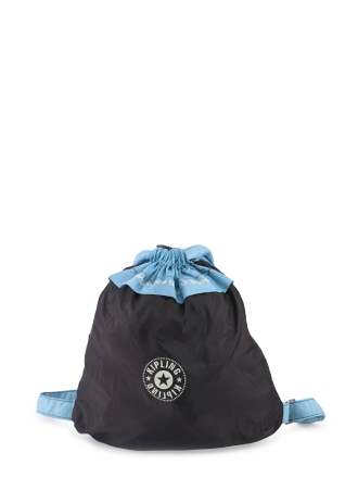 Kipling Handtas Zwart 608941
 Maat standaard
 