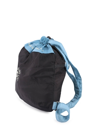 Kipling Handtas Zwart 608941
 Maat standaard
 