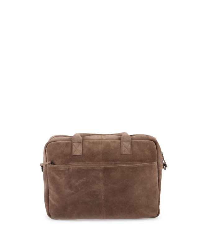 Manfield Laptoptassen