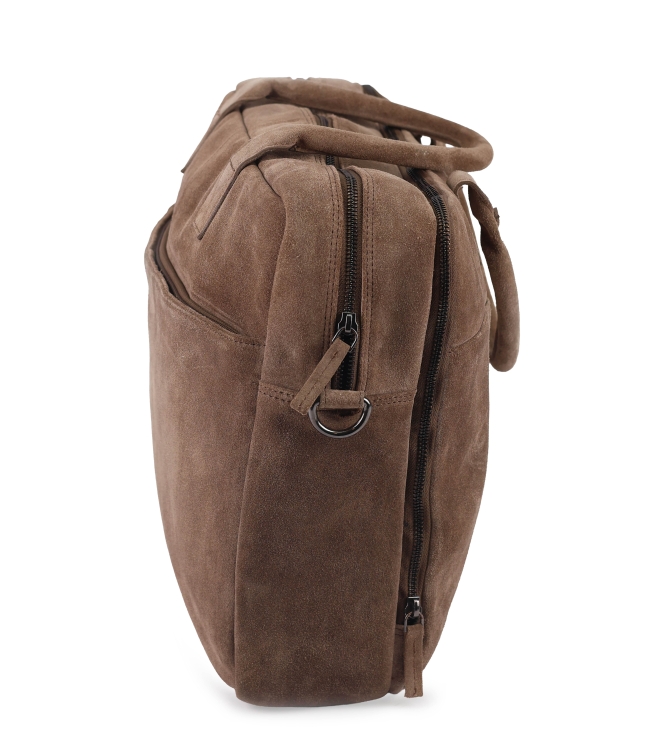 Manfield Laptoptassen