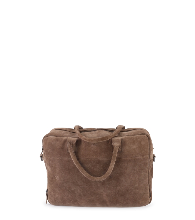 Manfield Laptoptassen