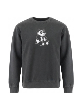 Vans Trui Zwart 608954
 Maat XS
 