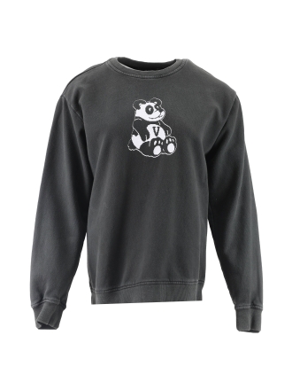 Vans Trui Zwart 608954
 Maat XS
 