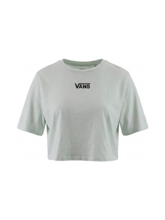 Vans Top Groen 608955
 Maat XL
 