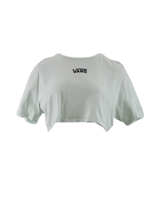 Vans Top Groen 608955
 Maat XL
 