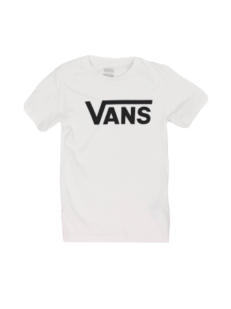 Vans T-shirt Wit 608959
 Maat XS
 