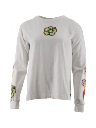 Vans Trui Wit 608965
 Maat S
 