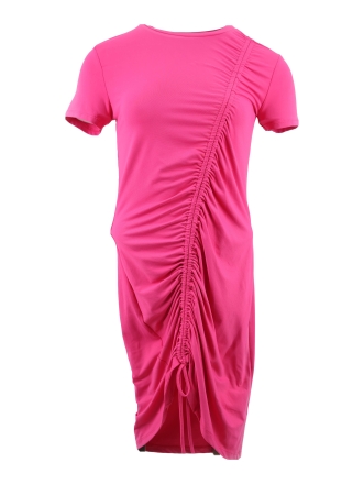 Tally Weijl Jurk Roze 608967
 Maat L
 