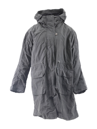 Timberland Jas Zwart 608972
 Maat M
 