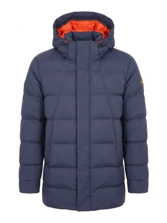Napapijri Winterjassen Zwart 608977
 Maat XL
 
