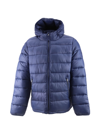 Timberland Winterjassen Blauw 608979
 Maat L
 