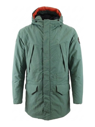 Napapijri Jas Groen 608980
 Maat M
 