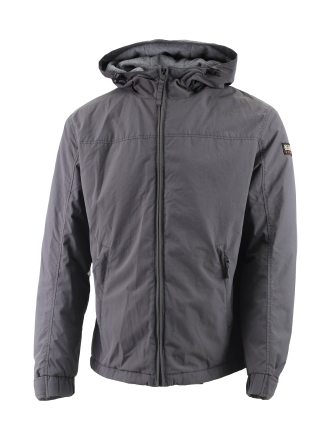 Napapijri Jas Grijs 608985
 Maat L
 