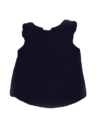 Peppermint Top Blauw 608986
 Maat 158
 