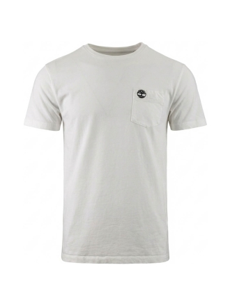 Vans T-shirt Wit 608987
 Maat L
 