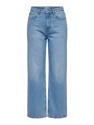 Only Broek Blauw 608992
 Maat W32 L30
 