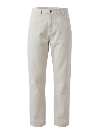 Dickies Broek Wit 608993
 Maat W32 L32
 