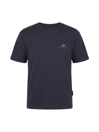 Napapijri T-shirt Zwart 608995
 Maat S
 