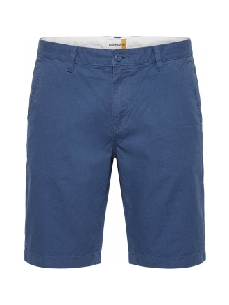 Timberland Broek Blauw 608997
 Maat W36
 