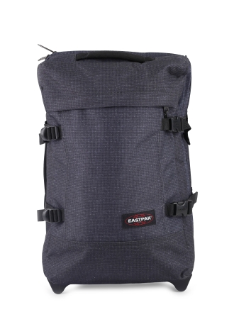 Eastpak Koffer Blauw 608999
 Maat Middel
 