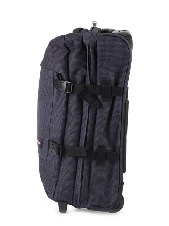 Eastpak Koffer Blauw 608999
 Maat Middel
 