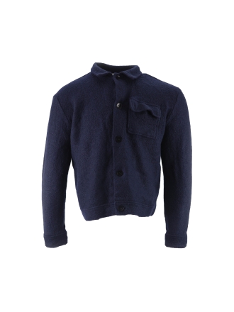 Selected Jas Blauw 609002
Maat XXL