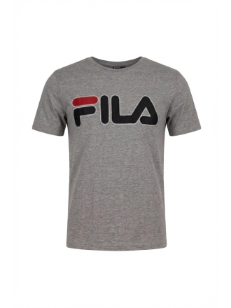 Fila T-shirt Grijs 609007
 Maat XS
 