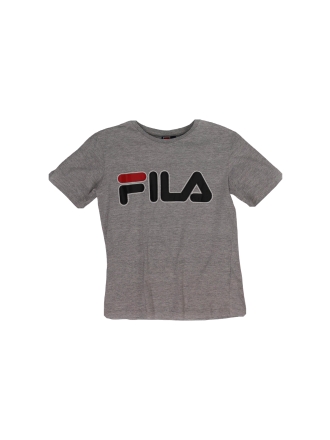 Fila T-shirt Grijs 609007
 Maat XS
 