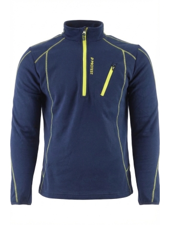 Protest Trui Blauw 609010
Maat M