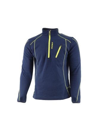 Protest Trui Blauw 609010
Maat M